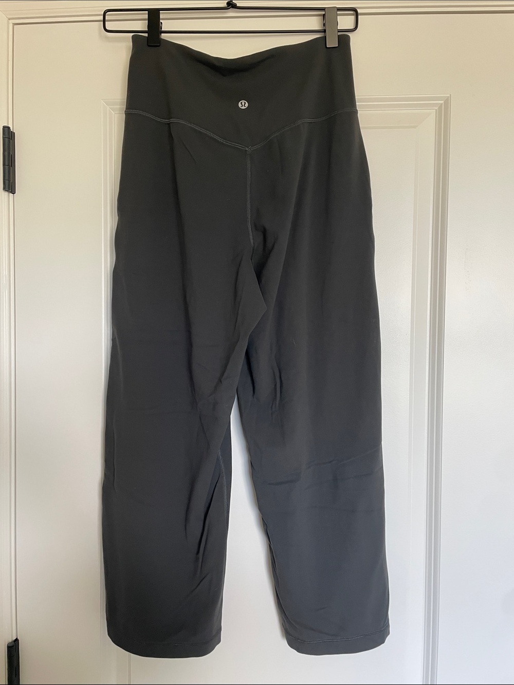 Lululemon High-Waist Align Pants